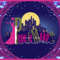 Pepe le Moko の公式サイト画像