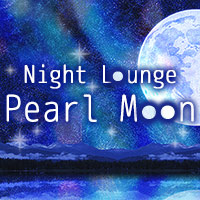 Night Lounge Pearl Moon