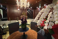 club 雪月花・セツゲツカ - 中洲のキャバクラ 店舗写真