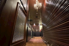 club 雪月花・セツゲツカ - 中洲のキャバクラ 店舗写真