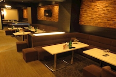 CLUB RHAPSODY・ラプソディ - 本八幡のキャバクラ 店舗写真