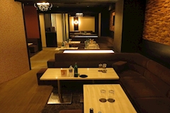CLUB RHAPSODY・ラプソディ - 本八幡のキャバクラ 店舗写真