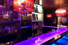 GirlsBar Zipper・ジッパー - JR宇都宮のガールズバー 店舗写真