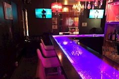 GirlsBar Zipper・ジッパー - JR宇都宮のガールズバー 店舗写真