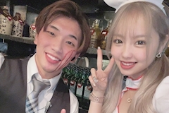 Lien・リアン - 川崎東口のパブ/スナック 店舗写真