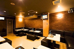 CLUB MAX・マックス - 秋田市・川反のキャバクラ 店舗写真