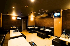 CLUB MAX・マックス - 秋田市・川反のキャバクラ 店舗写真