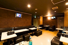 CLUB MAX・マックス - 秋田市・川反のキャバクラ 店舗写真