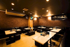 CLUB MAX・マックス - 秋田市・川反のキャバクラ 店舗写真