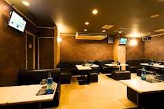 CLUB MAX・マックス - 秋田市・川反のキャバクラ 店舗写真