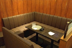 Lounge CANTY・キャンティ - 東武宇都宮のクラブ/ラウンジ 店舗写真