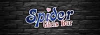 Girls Bar Spider