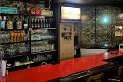 Girls Bar Spider・スパイダー - 秋田市・川反のガールズバー 店舗写真