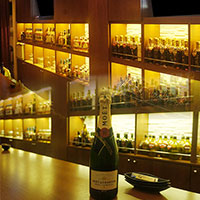 Lounge Ange. の公式サイト画像