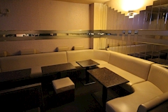 MilkyWay・ミルキーウェイ - 梅田のスナック 店舗写真