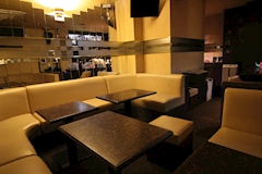 MilkyWay・ミルキーウェイ - 梅田のスナック 店舗写真