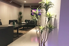 CLUB Dea・デア - 秋田市・川反のキャバクラ 店舗写真