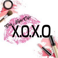 近くの店舗 Girl's Night Cafe X.OX.O
