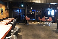 Girl's Bar PREMIUM 南柏店・プレミアム - 南柏のガールズバー 店舗写真