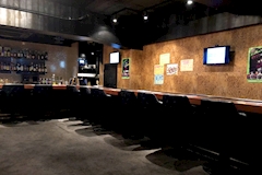 Girl's Bar PREMIUM 南柏店・プレミアム - 南柏のガールズバー 店舗写真