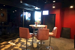 Girl's Bar PREMIUM 南柏店・プレミアム - 南柏のガールズバー 店舗写真