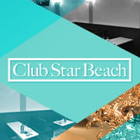 Club Star Beach