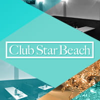 Club Star Beach - 神栖のキャバクラ