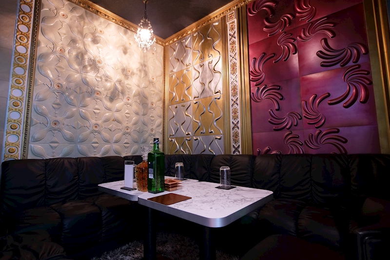 男性スタッフ求人 横浜 関内 福富町キャバクラ Club Anubis ポケパラスタッフ求人