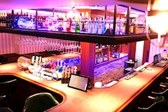 CAFE&BAR 19・ナインティーン - 仙台駅西口のガールズバー 店舗写真