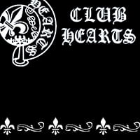 近くの店舗 CLUB HEARTS
