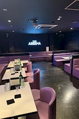 CLUB AREENA・アリーナ - 木更津のキャバクラ 店舗写真
