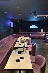 CLUB AREENA・アリーナ - 木更津のキャバクラ 店舗写真