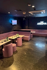 CLUB AREENA・アリーナ - 木更津のキャバクラ 店舗写真