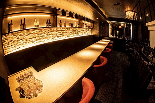 鹿児島県天文館キャバクラ第17位.THE FIRST CLASS