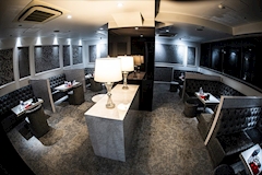 鹿児島/天文館/キャバクラ/EMIRAI エミライ 店舗写真