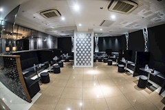 鹿児島/天文館/キャバクラ/EMIRAI エミライ 店舗写真