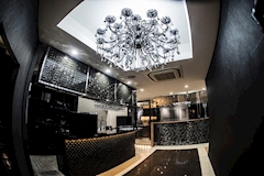 鹿児島/天文館/キャバクラ/EMIRAI エミライ 店舗写真