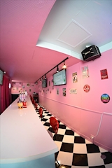 Cafe&Bar RICCA・リカ - 池袋東口のコンカフェ 店舗写真