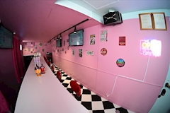 Cafe&Bar RICCA・リカ - 池袋東口のコンカフェ 店舗写真