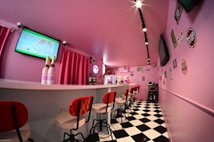 Cafe&Bar RICCA・リカ - 池袋東口のコンカフェ 店舗写真