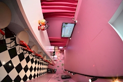Cafe&Bar RICCA・リカ - 池袋東口のコンカフェ 店舗写真