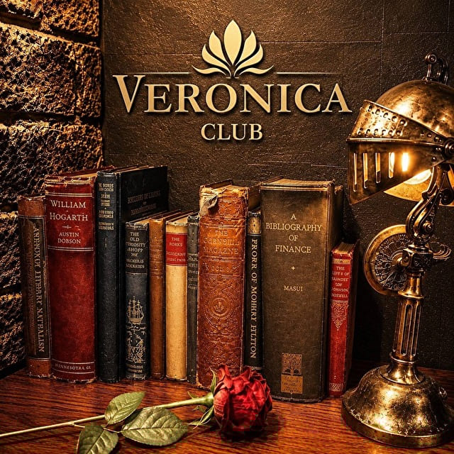 CLUB VERONICA - 千葉・富士見町のキャバクラ