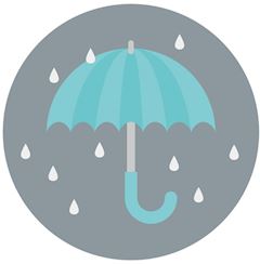 梅雨割りイベント🐸