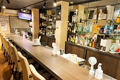 GIRL'S BAR FREUDE・フロイデ - 自由が丘のガールズバー 店舗写真