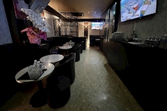 LETICIA・レティシア - 国分町のラウンジ 店舗写真