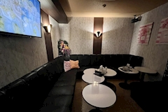 LETICIA・レティシア - 国分町のラウンジ 店舗写真