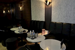 LETICIA・レティシア - 国分町のラウンジ 店舗写真