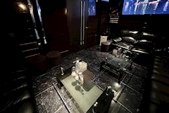 LETICIA・レティシア - 国分町のラウンジ 店舗写真