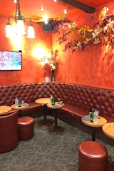 PUB CLUB Giorno・ジョルノ - 秋津/新秋津のキャバクラ 店舗写真