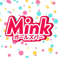ガールズバー Mink の公式サイト画像